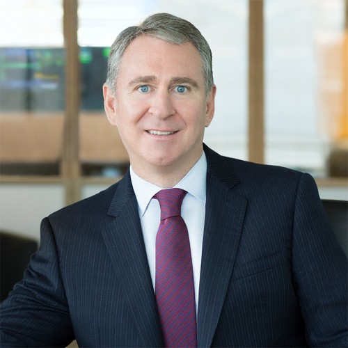 Ken Griffin, Dari Trader Kampus Hingga Filantropi